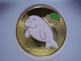 鳥羽水族館（三重県） | オリジナル記念メダル・親子記念メダル収集
