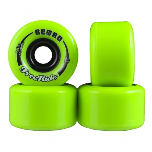 ロングボードウィールの種類と特性【HOW TO CHOOS YOUR LONGBOARD