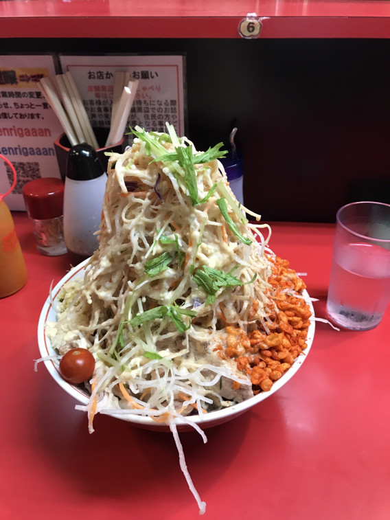 錦糸 町 夕食