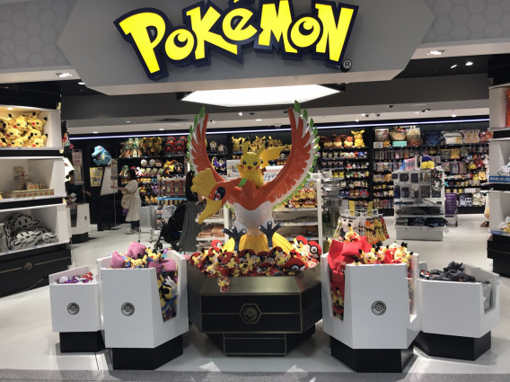 ポケモン 錦糸町の美容室 美容院 プライズ錦糸町店 平良凌