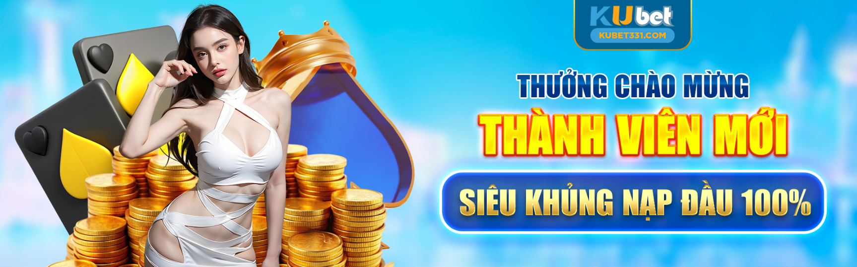 Khám Phá Kubet Sòng Bài Trực Tuyến Uy Tín - Nơi Đem Lại Trải Nghiệm Cá Cược Chất Lượng