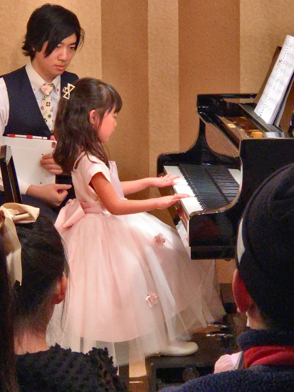 イッセー音楽教室発表会 小学生の部編 イッセー音楽教室 光が丘ピアノ教室 イッセー音楽教室発表会 小学生の部編 イッセー音楽教室 光が丘ピアノ教室