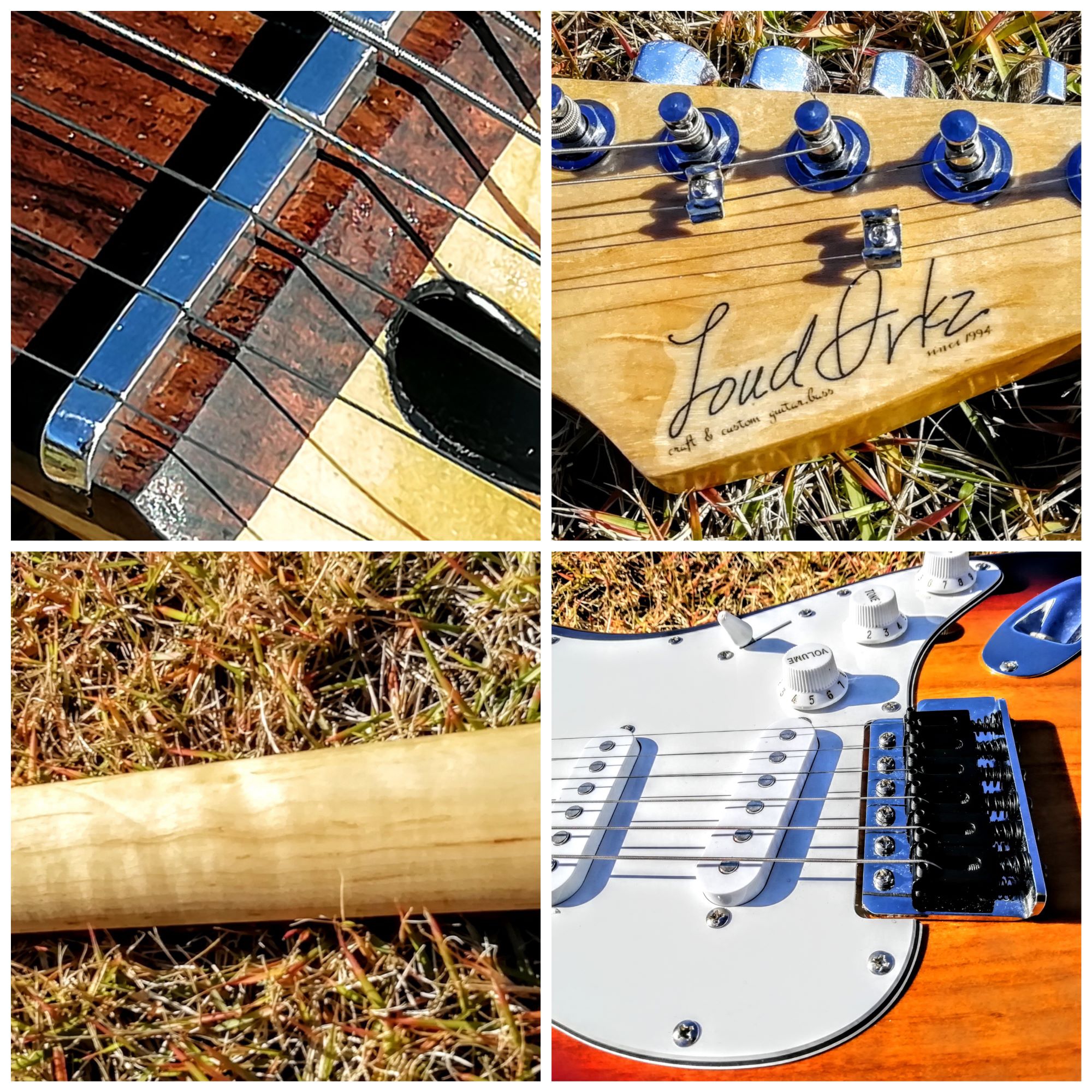 ストラト Squier ZONE AKASHI「証」Model Stratocaster 税込販売価格