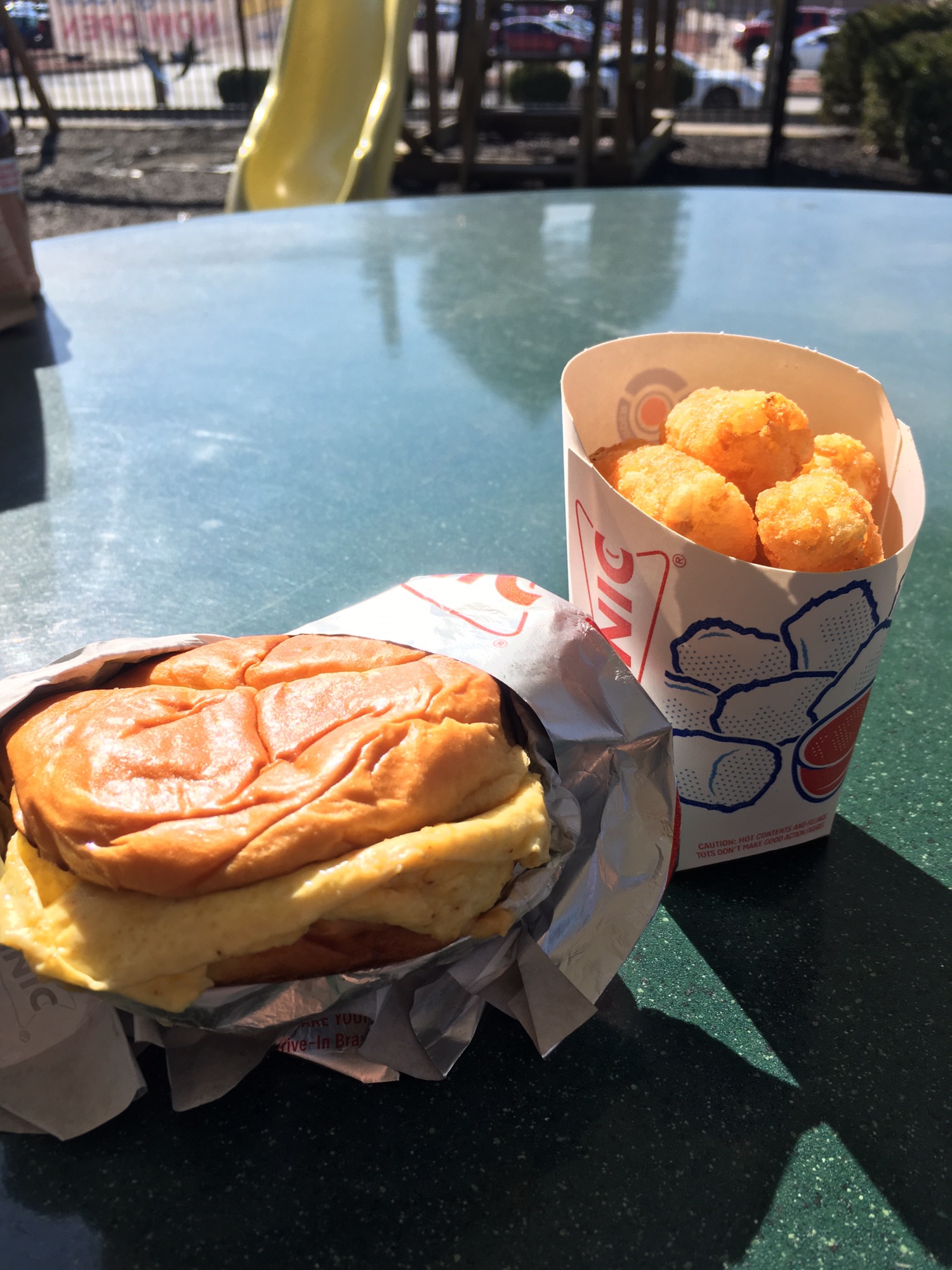 SONIC Drive-In | Maysville Life