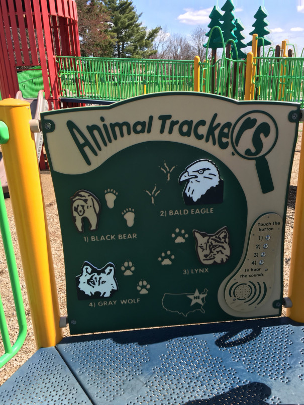 Juilfs Park Maysville Life