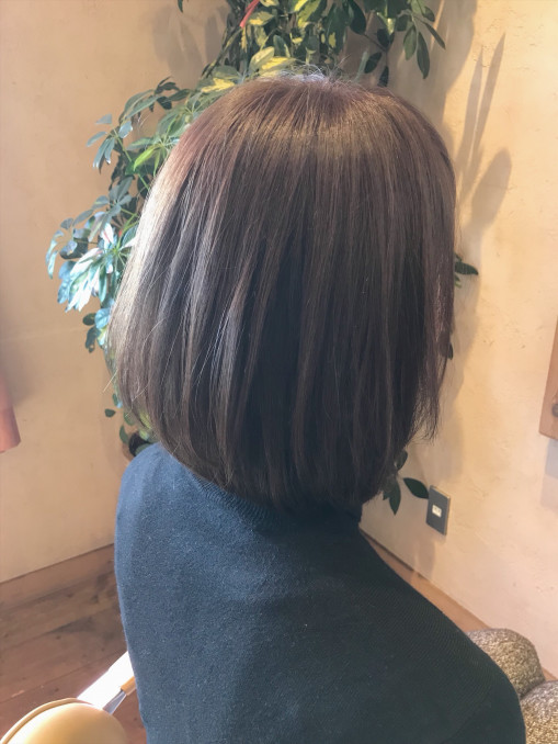 ヘアスタイル チビっこ美容師 浜広 翔太のブログ