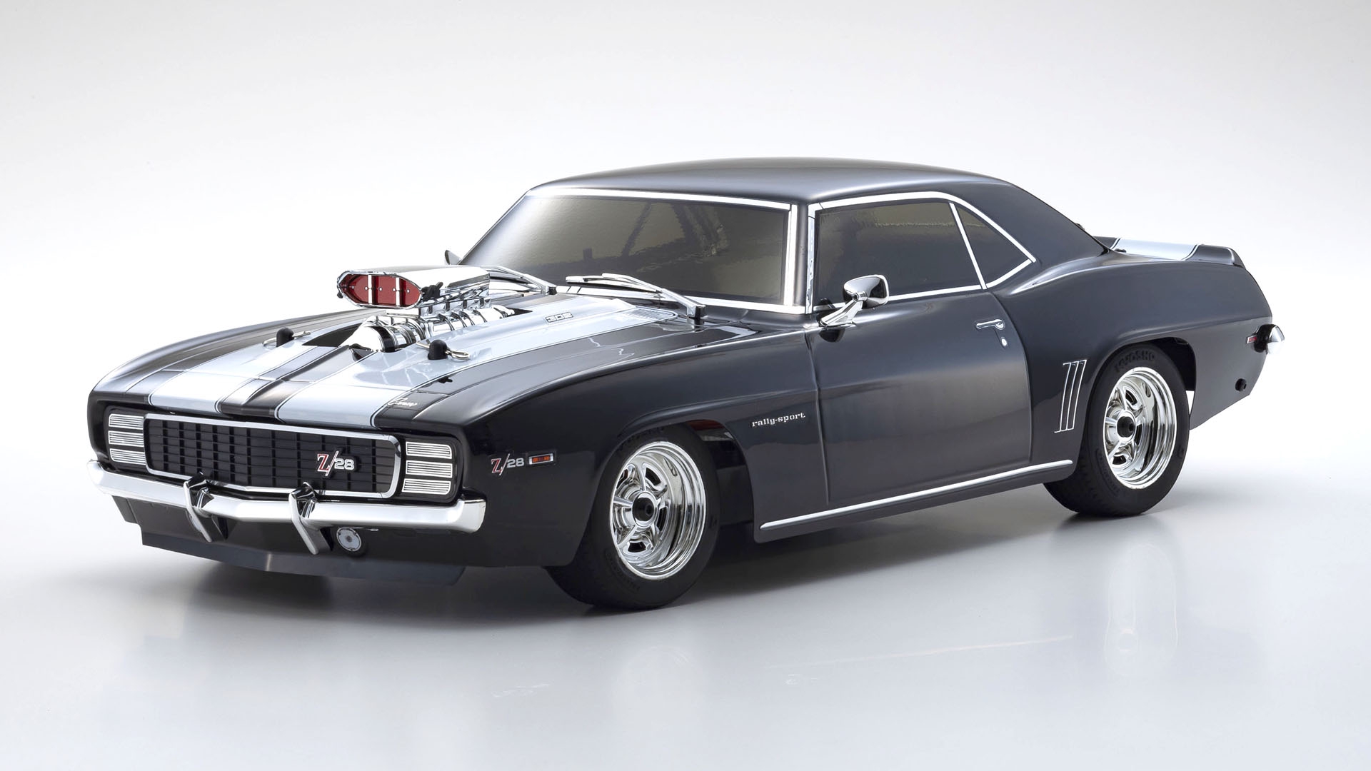 8月製品入荷情報 | KYOSHO RC BLOG