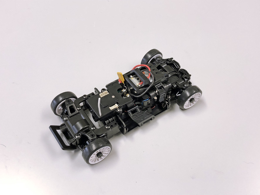 ミニッツFWD発表 | KYOSHO RC BLOG ミニッツFWD発表 | KYOSHO RC BLOG
