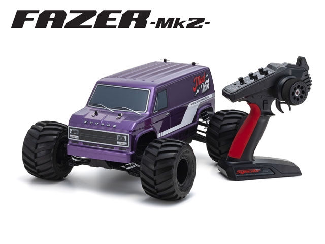 9月製品入荷情報 | KYOSHO RC BLOG