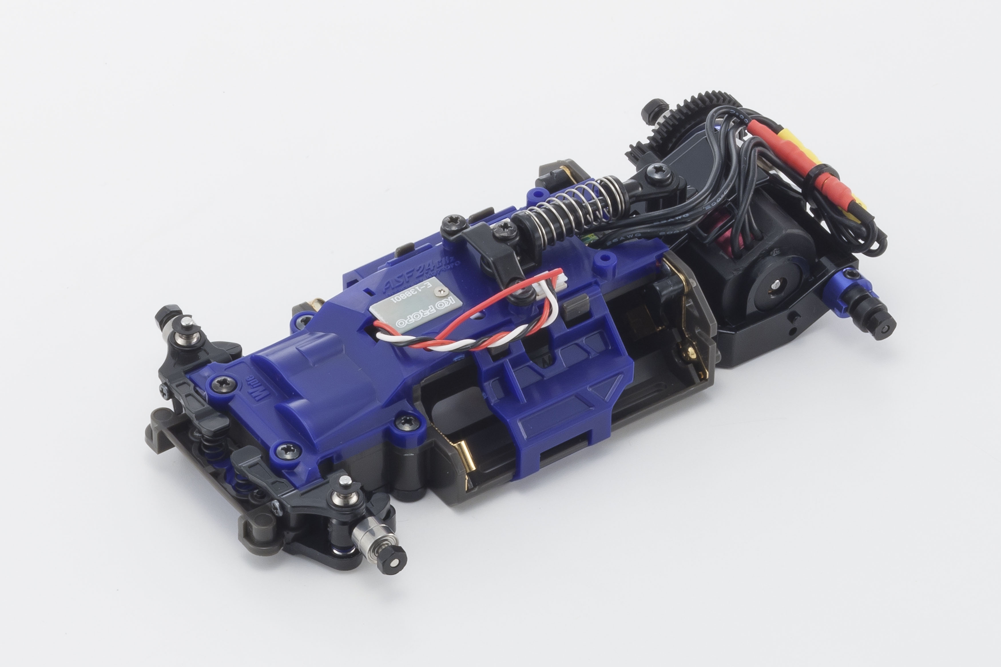 8月製品入荷情報 | KYOSHO RC BLOG