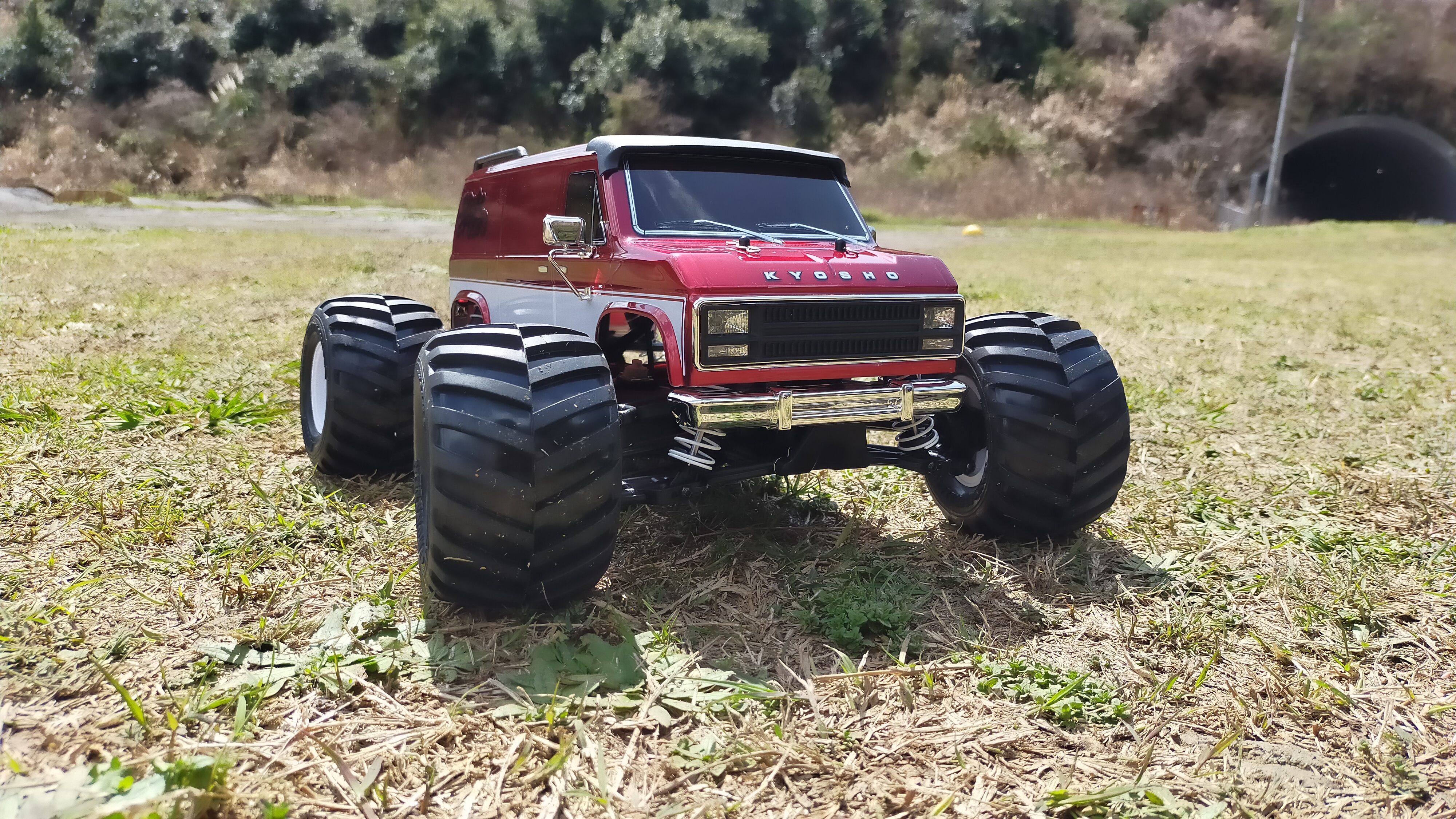 毎日が暑い日が続いていますが。。 | KYOSHO RC BLOG