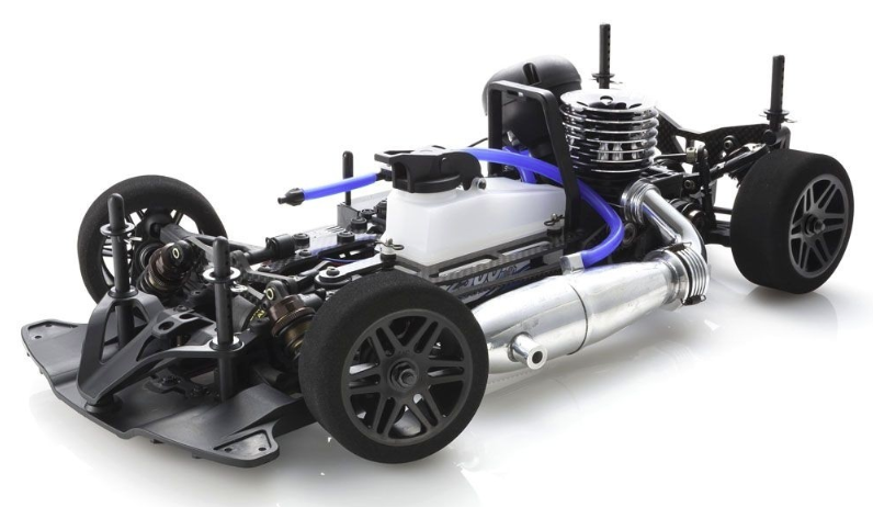 えっ？もう師走に突入！？ | KYOSHO RC BLOG