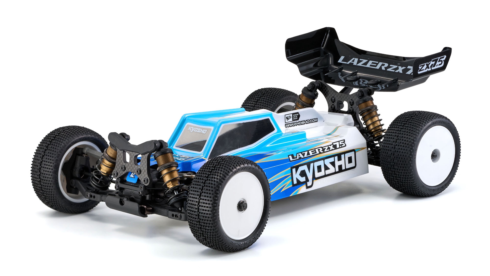 6月製品入荷情報 | KYOSHO RC BLOG
