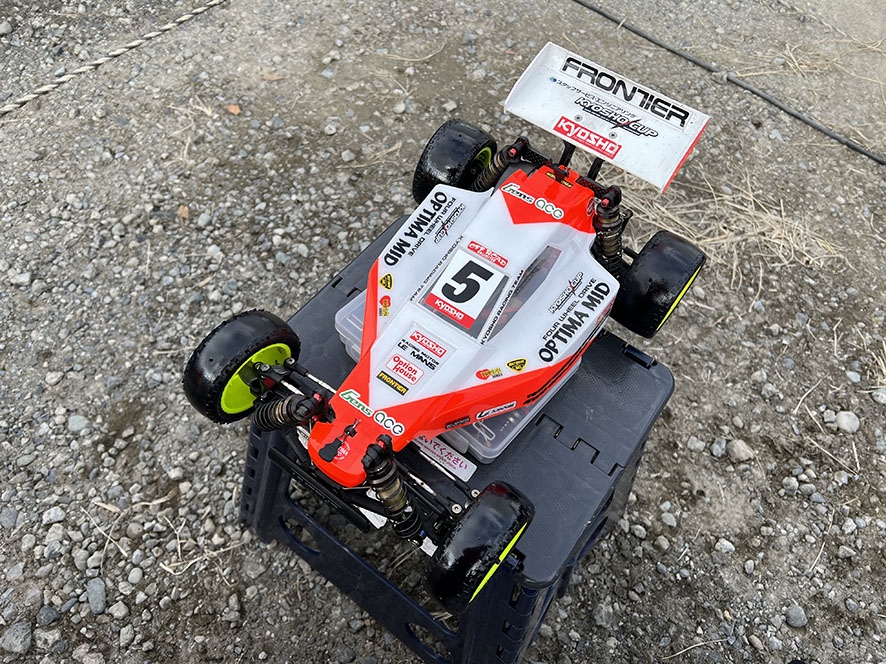 2023京商カップ関東ブロック大会に向けて！ | KYOSHO RC BLOG
