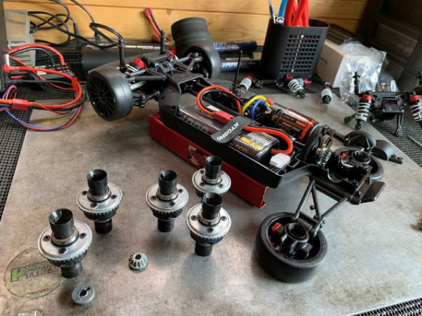 足柄走行会 再開 しかし Kyosho Rc Blog 足柄走行会 再開 しかし Kyosho Rc Blog