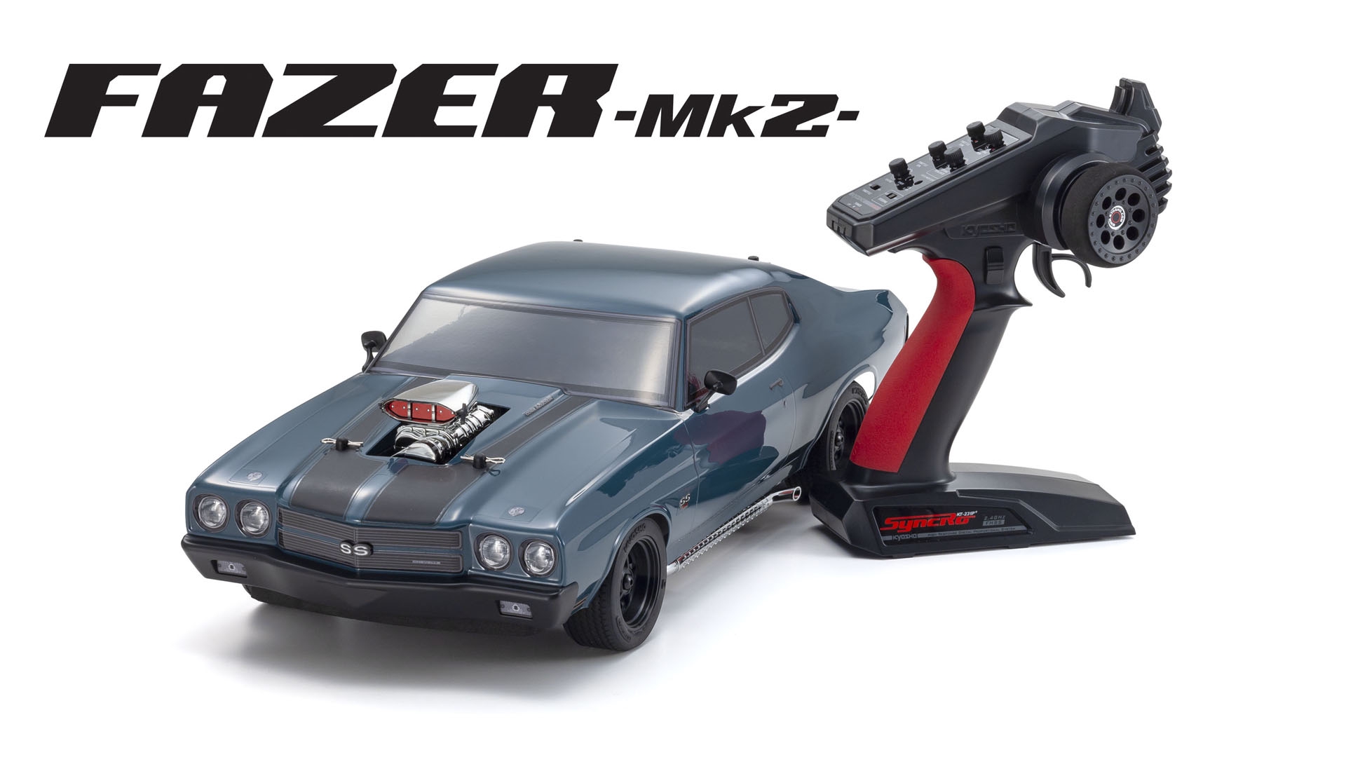 2月製品入荷情報 | KYOSHO RC BLOG 2月製品入荷情報 | KYOSHO RC BLOG