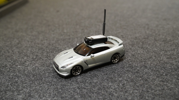 京商ビレッジ で Kyosho Rc Ride On System 4d Experience がご体験いただけます Kyosho Rc Blog