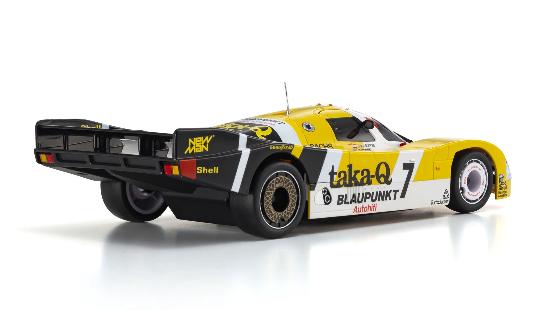 11月製品入荷情報 | KYOSHO RC BLOG