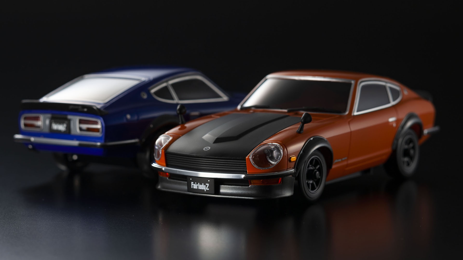 10月製品入荷情報 | KYOSHO RC BLOG