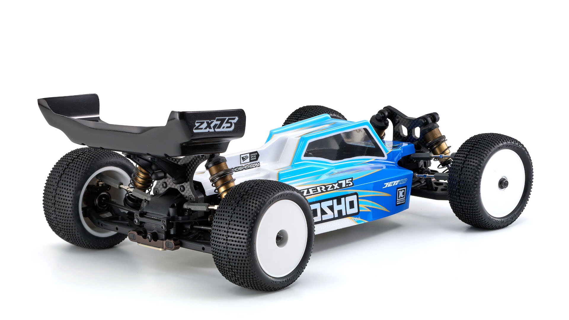 6月製品入荷情報 | KYOSHO RC BLOG
