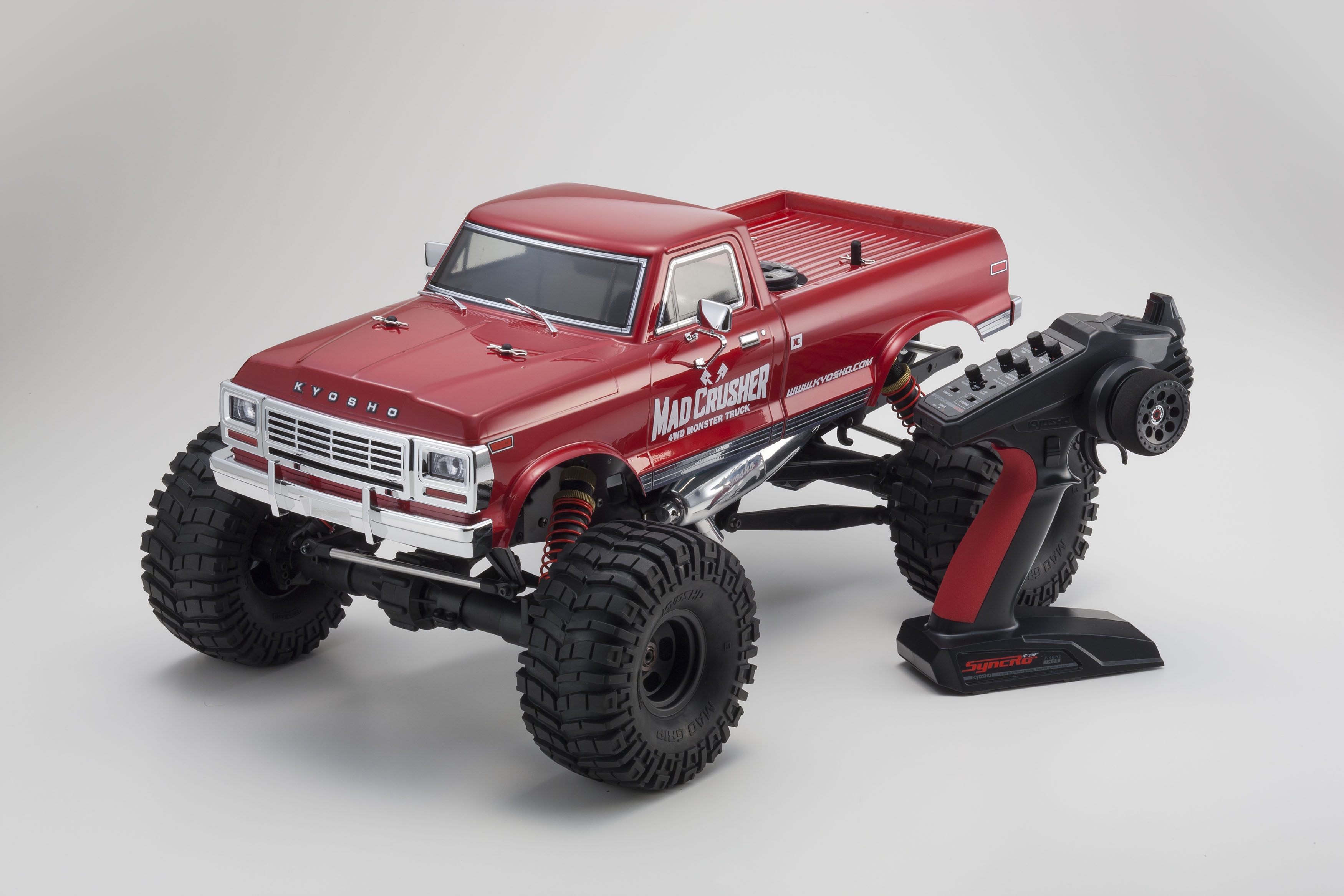 10月製品入荷情報 | KYOSHO RC BLOG
