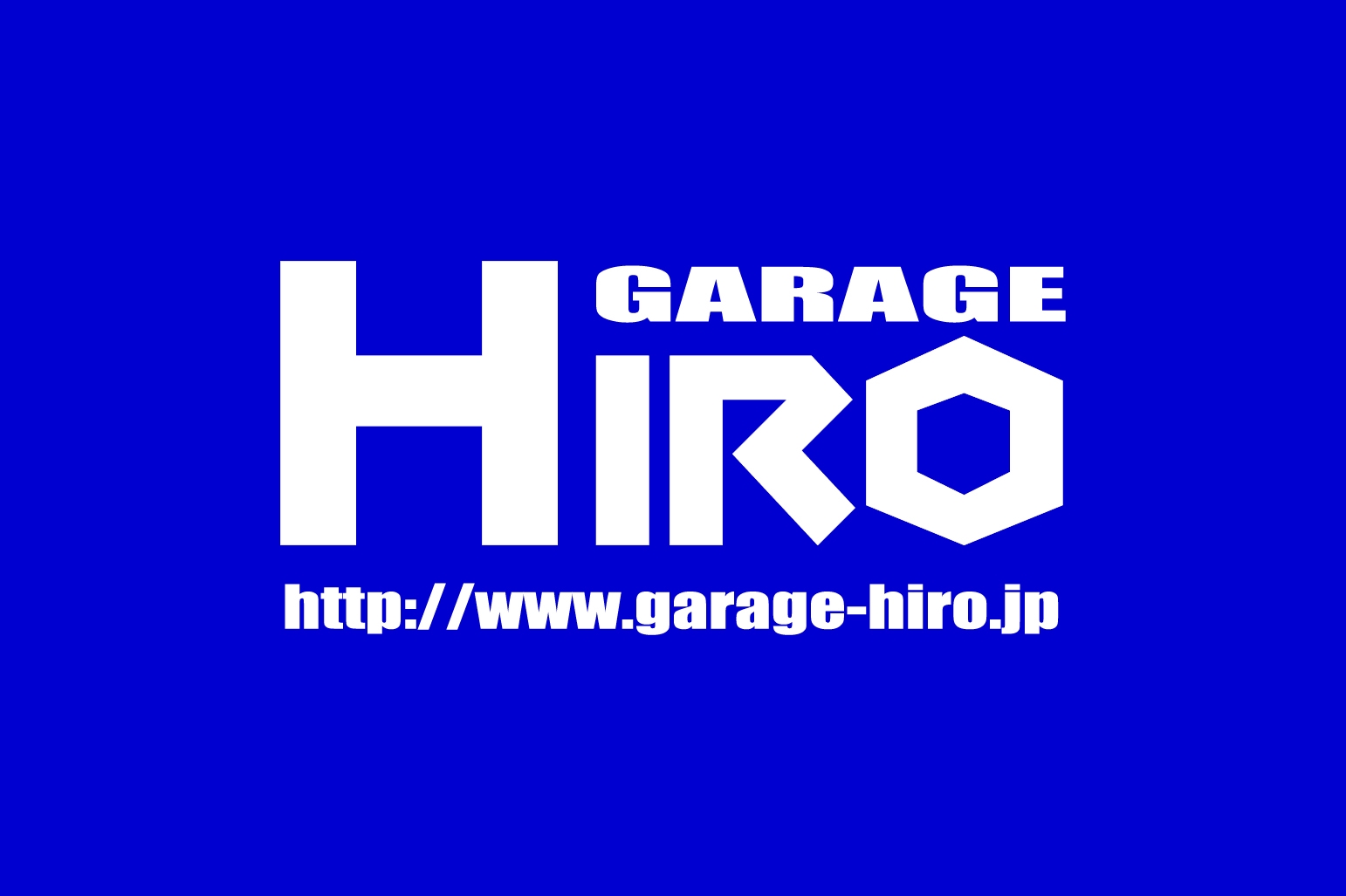 GARAGE HIRO NEWエアロパーツのご紹介 | KYOSHO RC BLOG