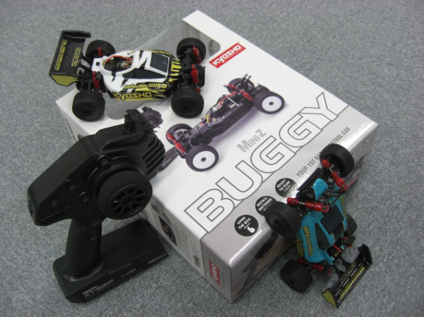 生産が追いつきませんっっ Kyosho Rc Blog