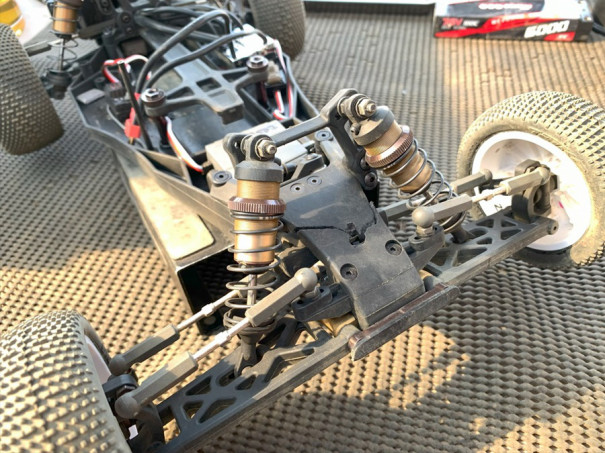 サンドマスター改 | KYOSHO RC BLOG