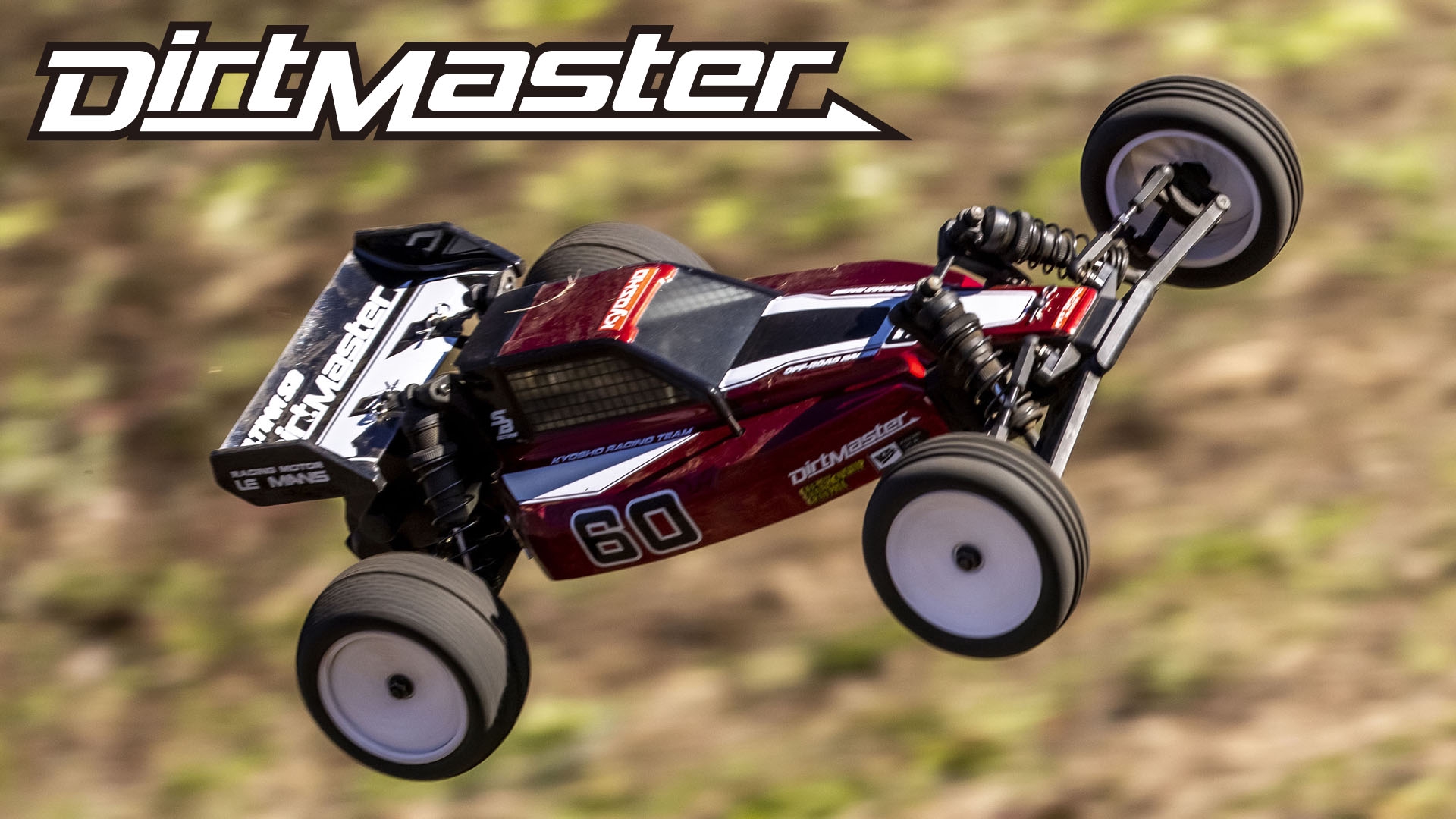 3月製品入荷情報 | KYOSHO RC BLOG