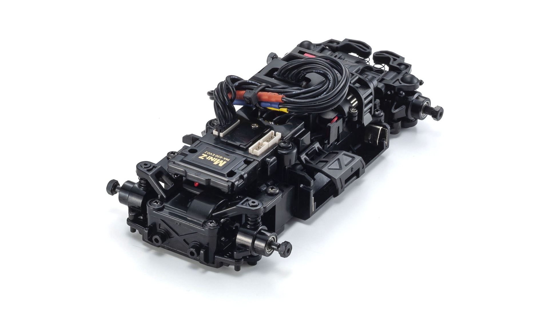 11月製品入荷情報 | KYOSHO RC BLOG