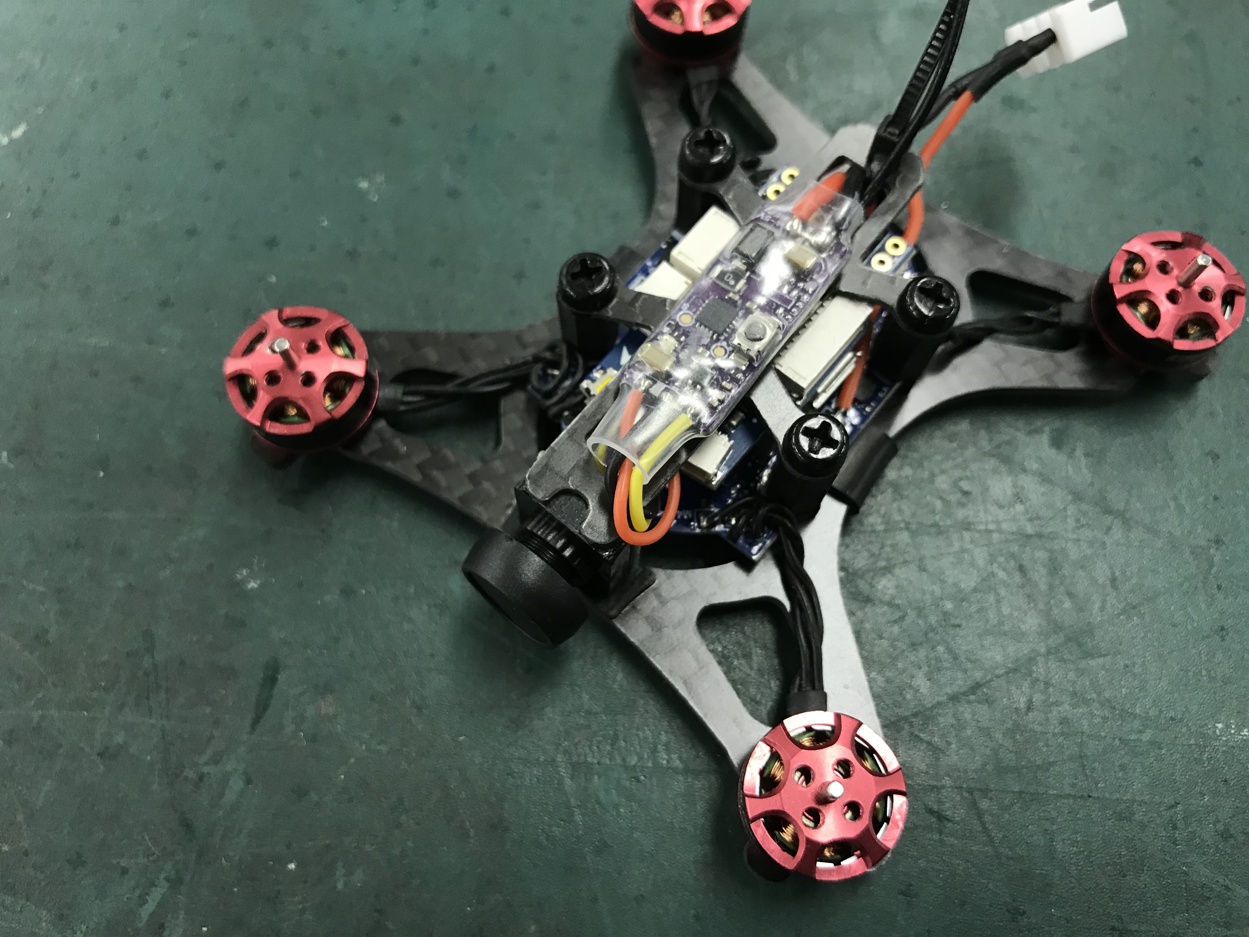 Nirvana NV14でドローンをOPEN TXで飛ばそう - 01 | 京商 | RC | Radio