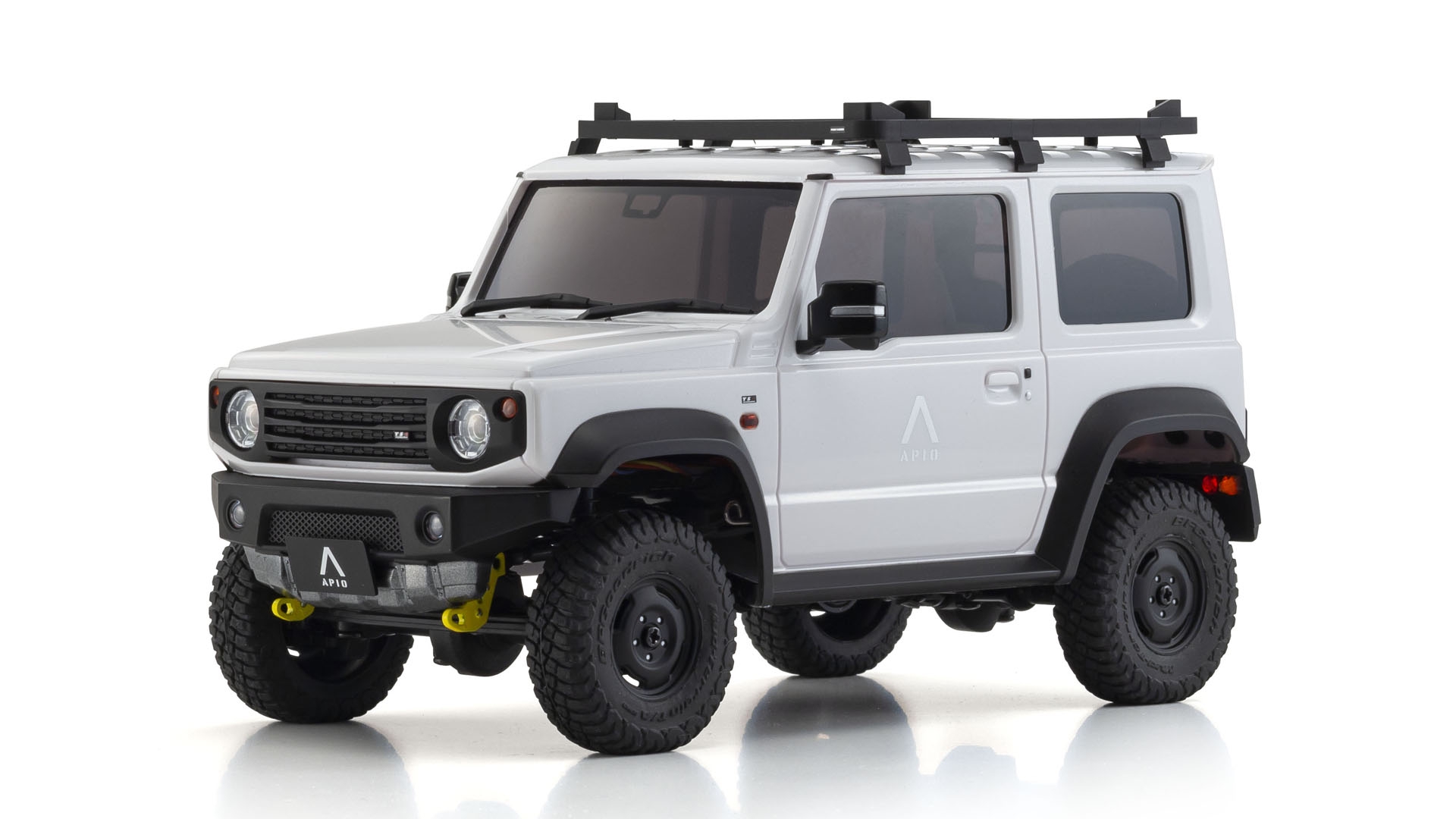 1月製品入荷情報 | KYOSHO RC BLOG