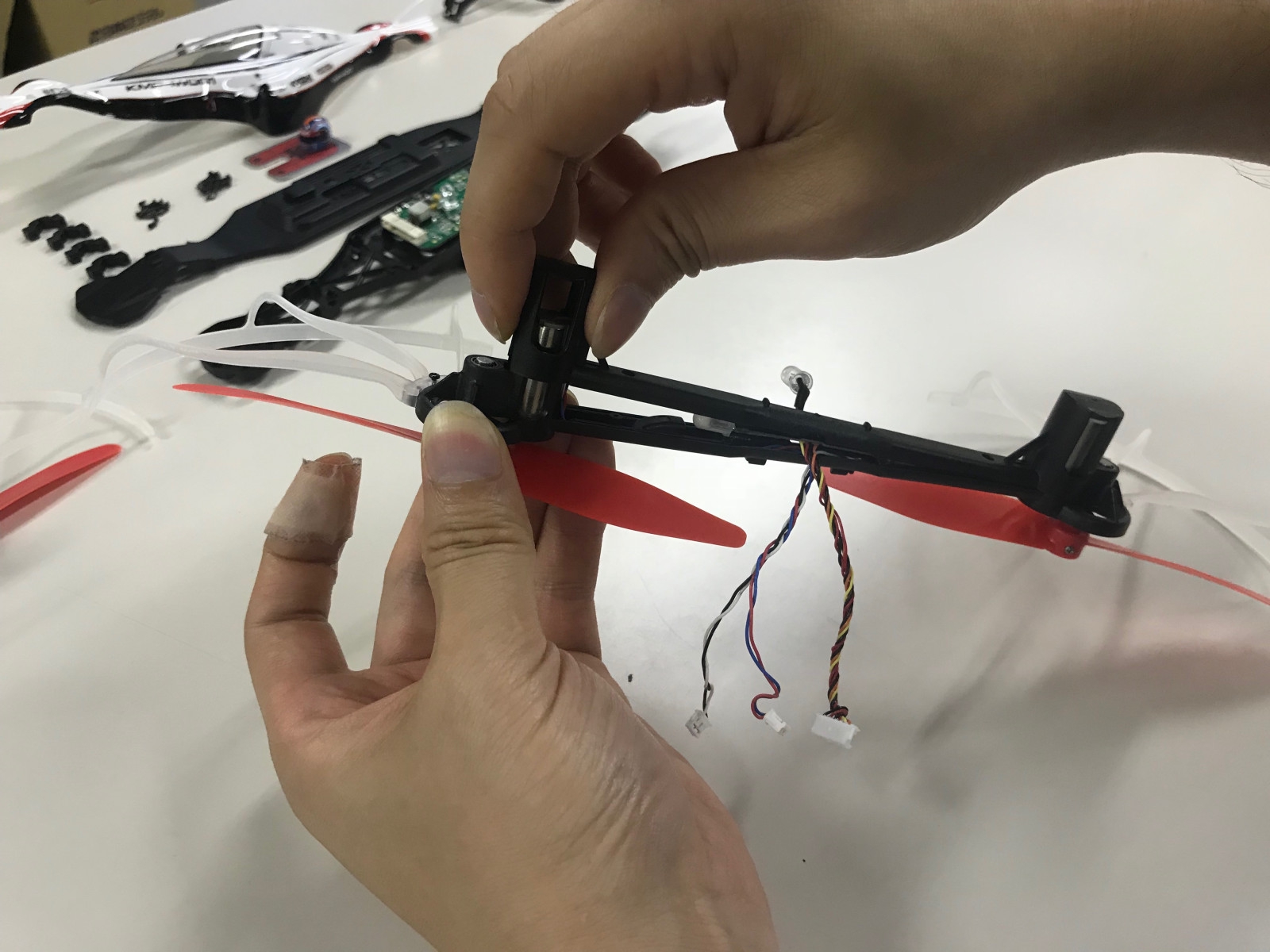 KYOSHO 049 TYHOON モーターグライダー タイフーン 049 タイフーン