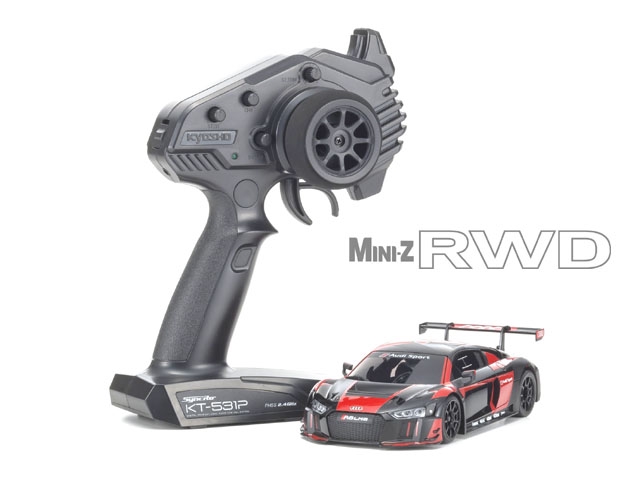 激レア未開封】KYOSHO SPA 480WT コンペティションモーター