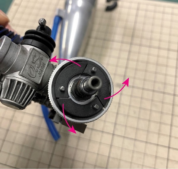 たまにはGPオンロード! | KYOSHO RC BLOG たまにはGPオンロード! | KYOSHO RC BLOG