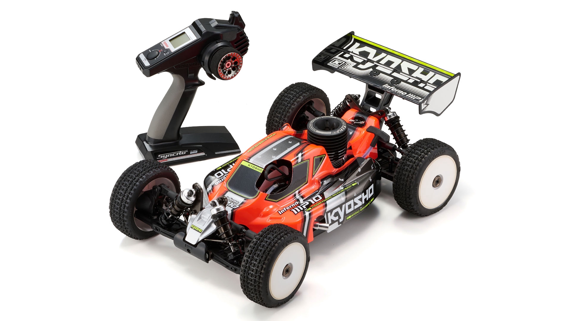 2026年2月の入荷製品をご紹介いたします。 | KYOSHO RC BLOG