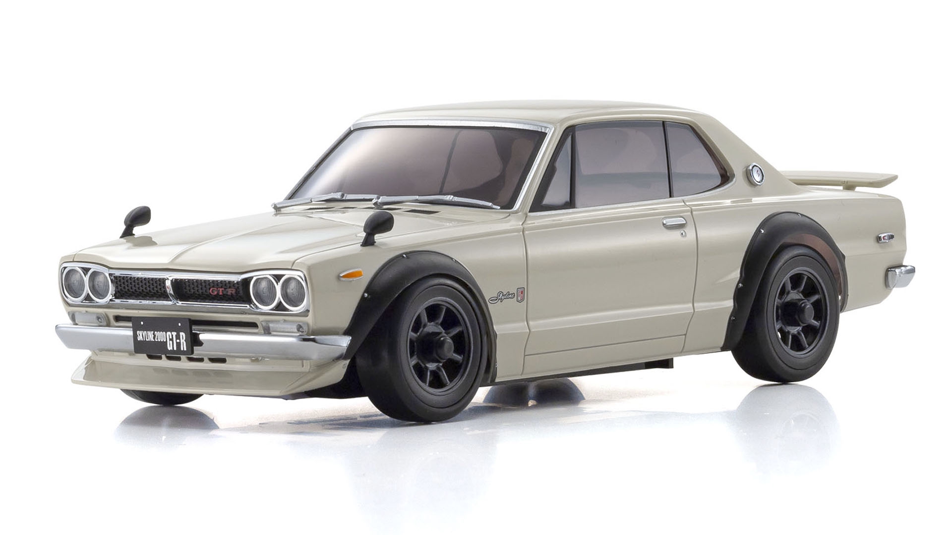 7月製品入荷情報 | KYOSHO RC BLOG