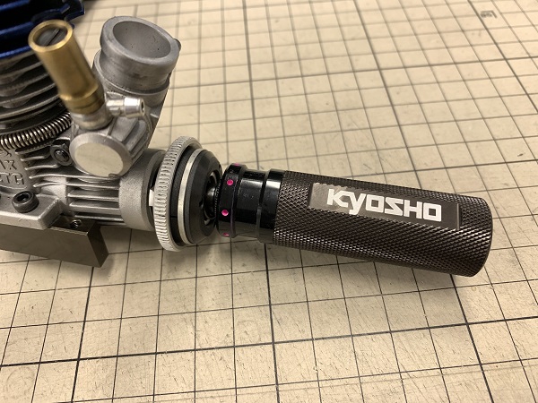 たまにはGPオンロード！ | KYOSHO RC BLOG