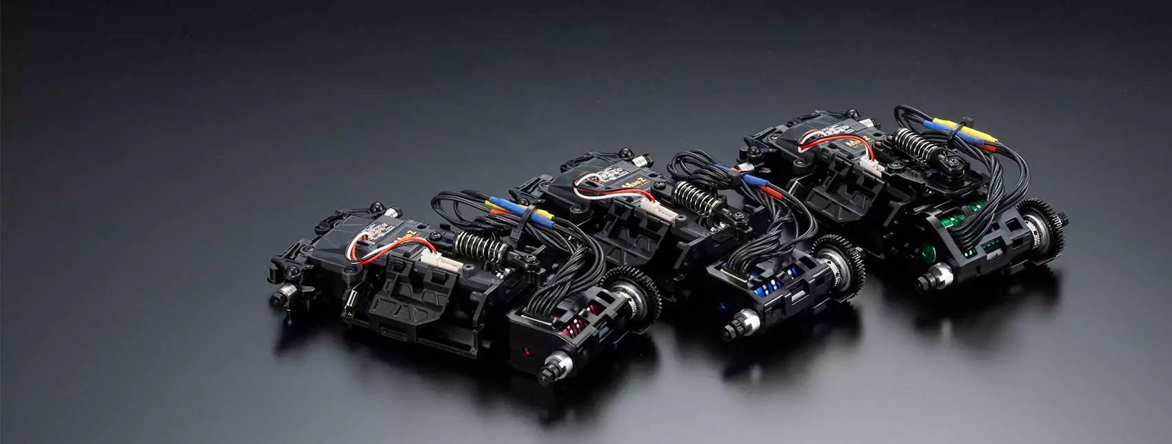今週末は静岡ホビーショー！ | KYOSHO RC BLOG