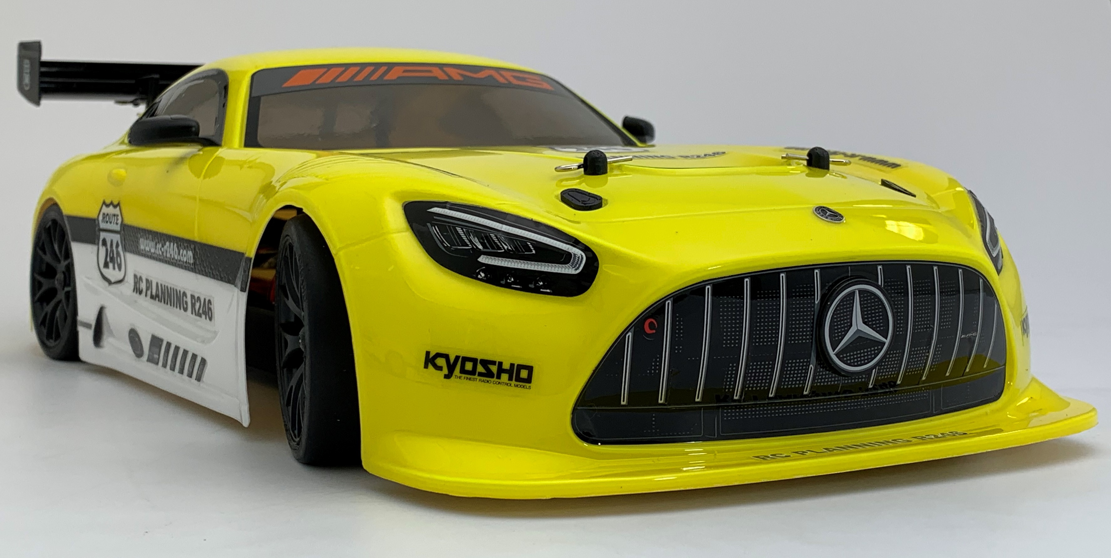 レースイベント目白押し | KYOSHO RC BLOG