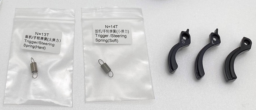 京商 Noble NB4 PRO+ 受信機2個 ケース付き テスト使用のみ レビュー