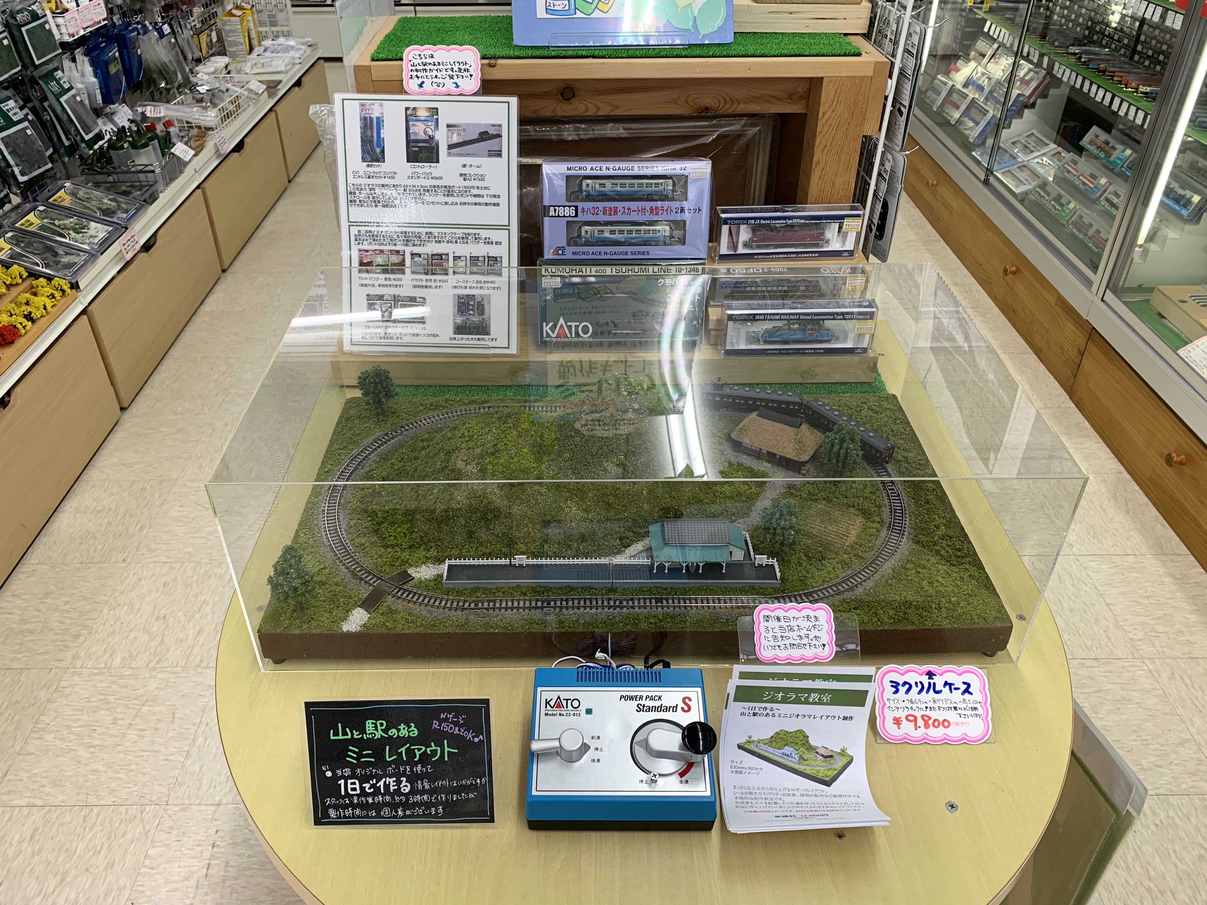 アウトローランページプロ 走行編2 | KYOSHO RC BLOG