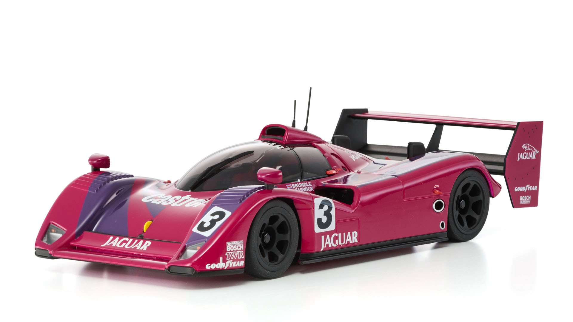 2026年2月の入荷製品をご紹介いたします。 | KYOSHO RC BLOG