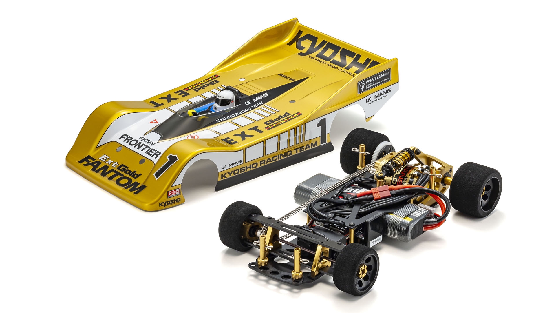 7月製品入荷情報 | KYOSHO RC BLOG