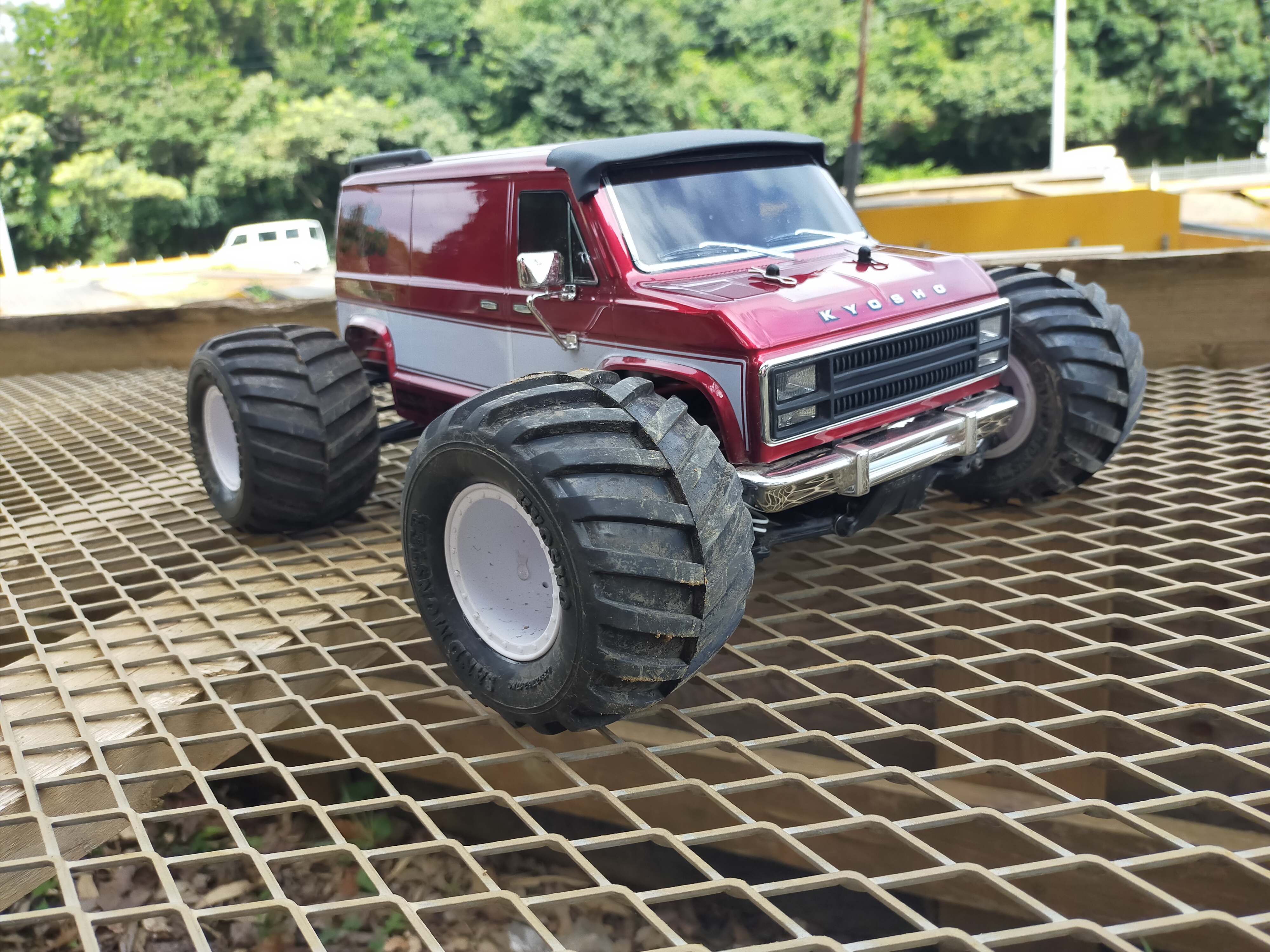 11月には。。 | KYOSHO RC BLOG