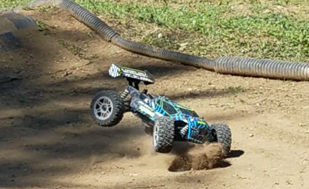 Infreno NEO 3.0STが再入荷!! | KYOSHO RC BLOG