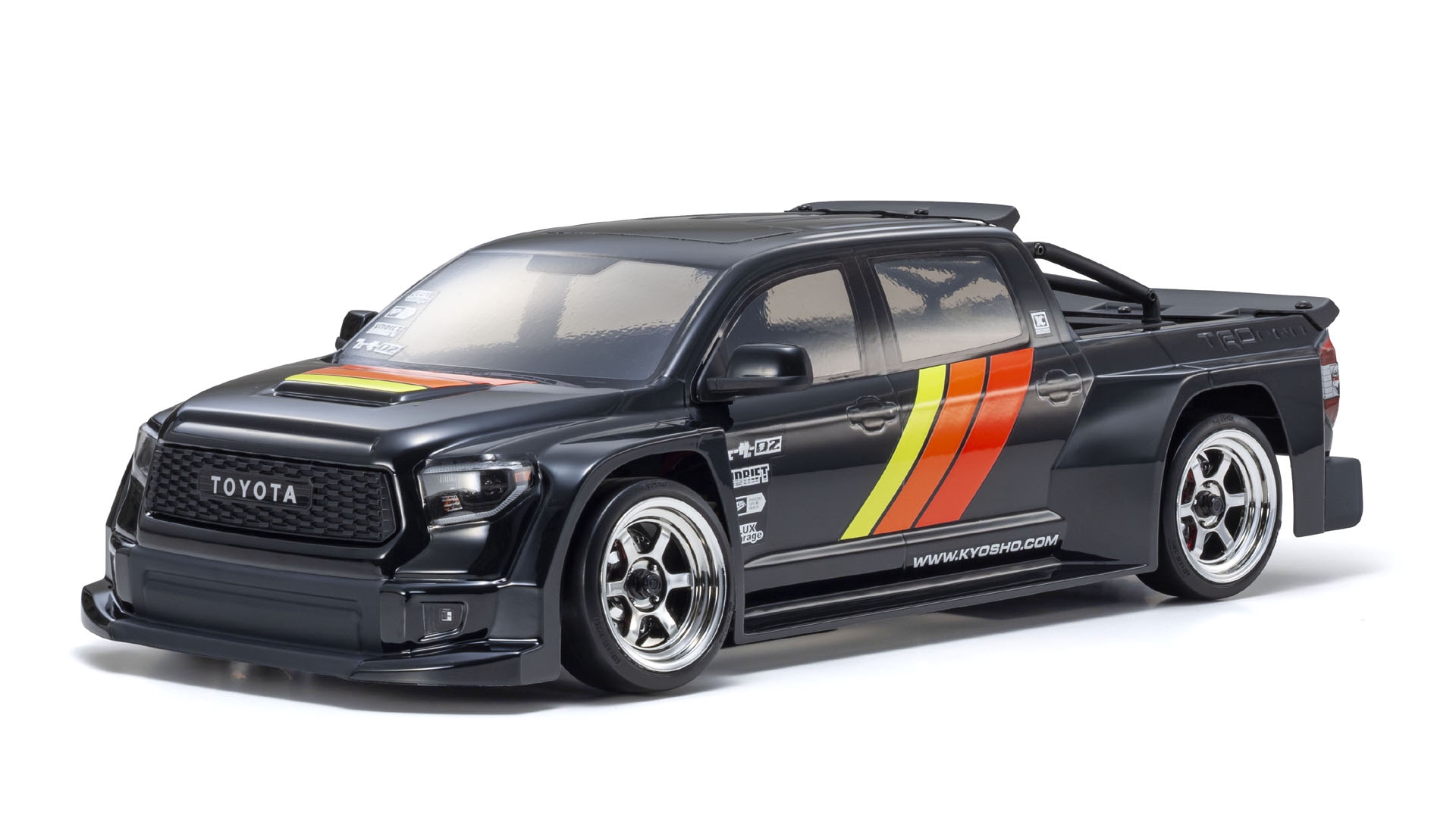 10月製品入荷情報 | KYOSHO RC BLOG