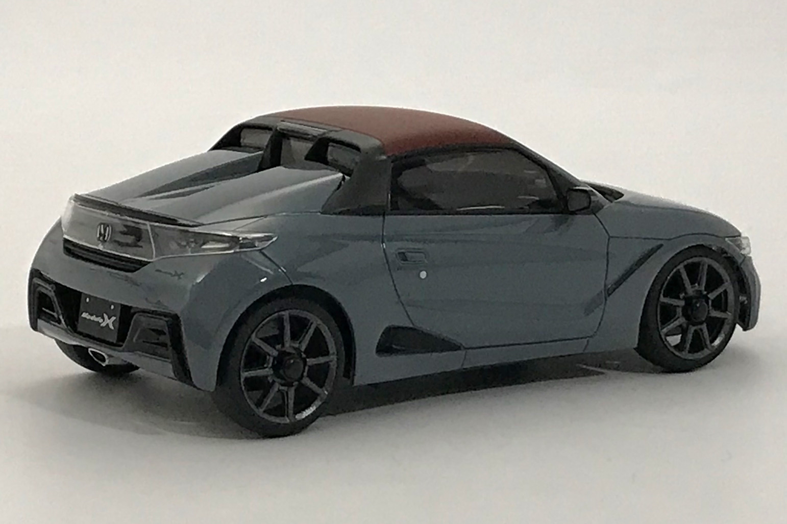 ホンダアクセス様とコラボレーション第2弾のご紹介! | KYOSHO ホンダアクセス様とコラボレーション第2弾のご紹介! | KYOSHO