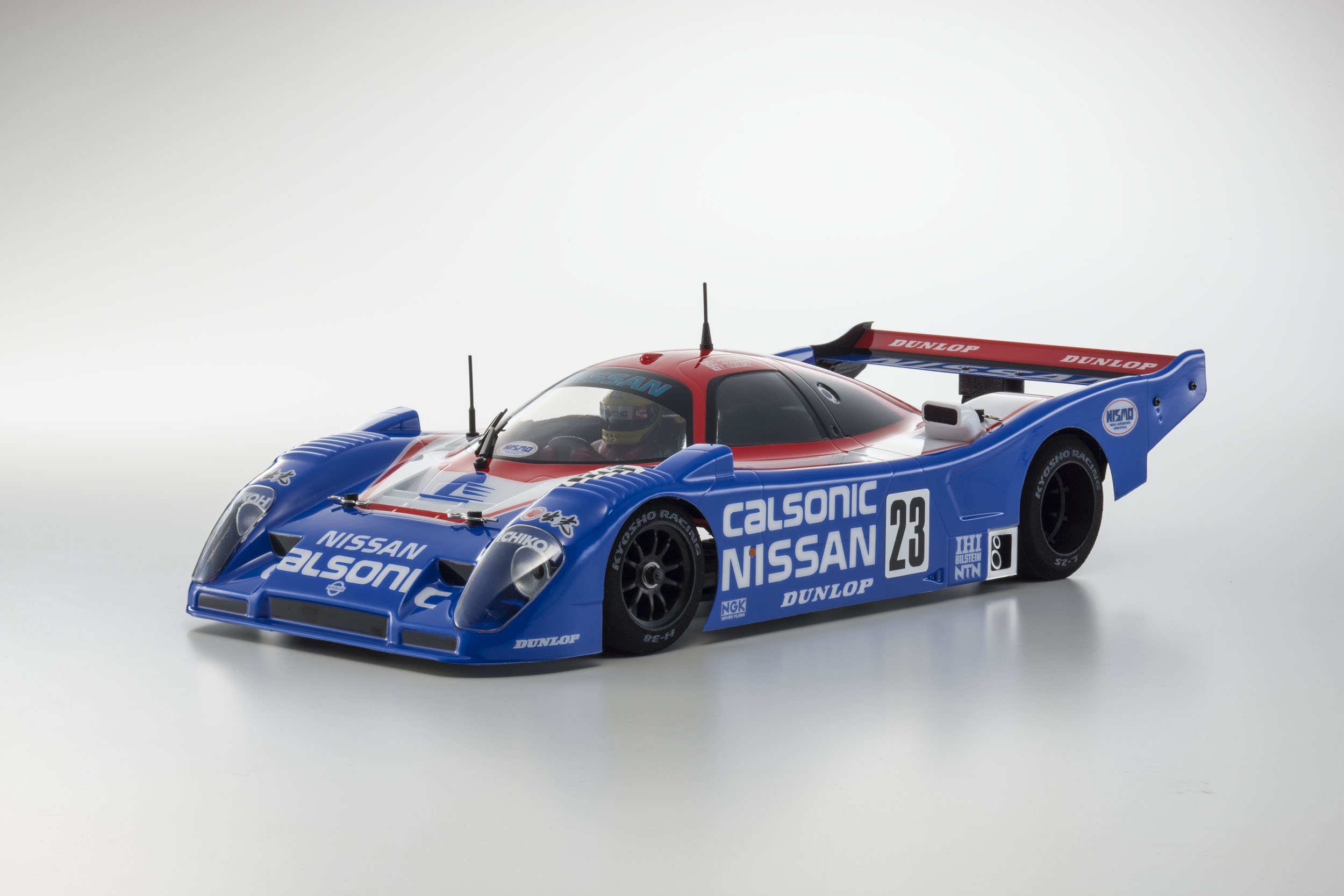 2月製品入荷情報 | KYOSHO RC BLOG