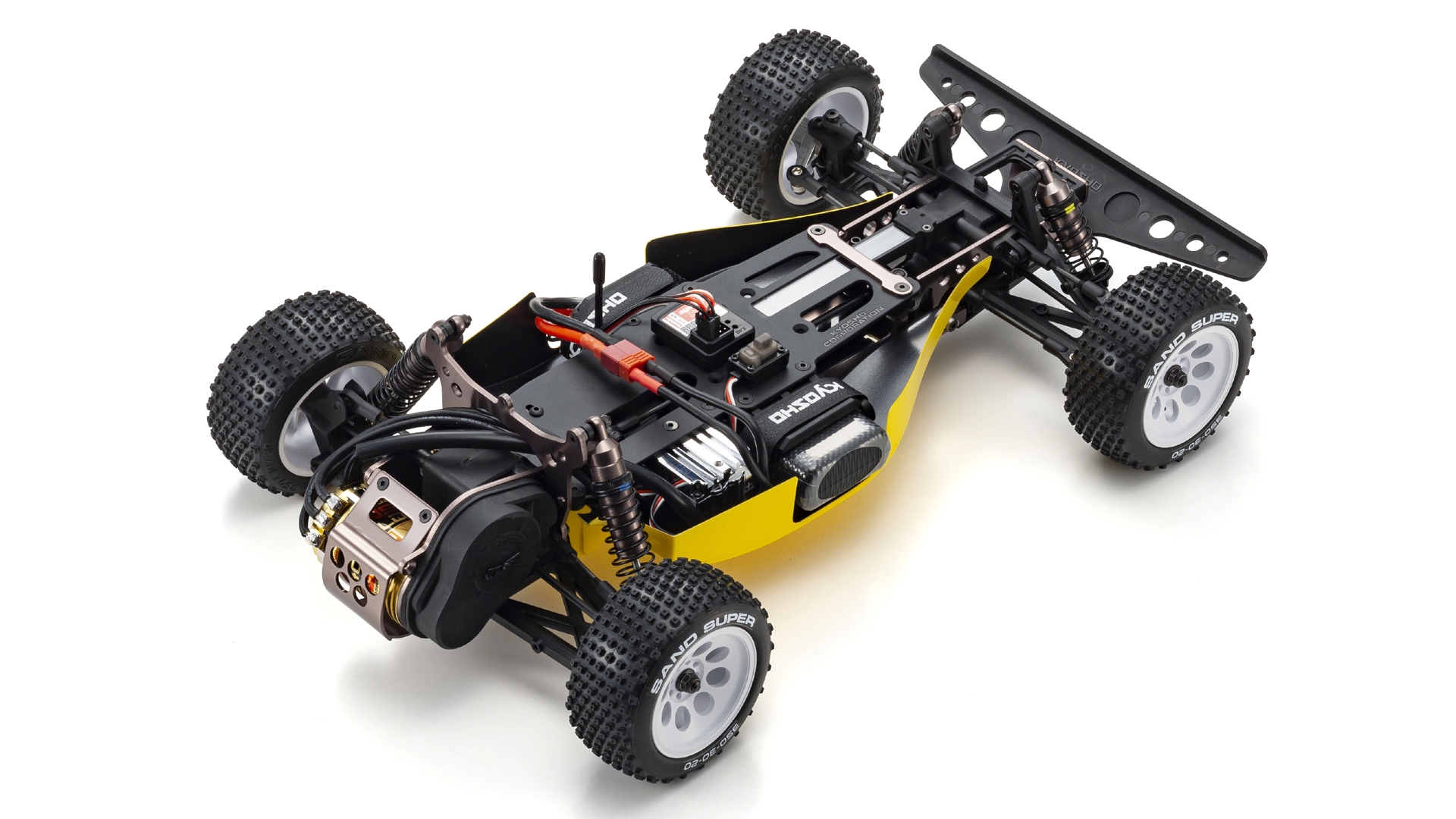 7月製品入荷情報 | KYOSHO RC BLOG